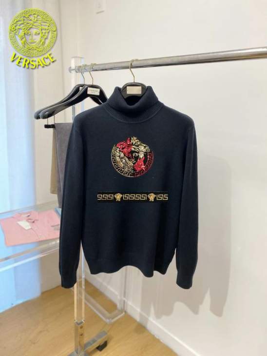 Picture of Versace Sweaters _SKUVersaceM-3XL12yr7548905